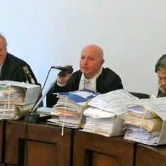 Omicidio Meredith: lo sfogo del giudice