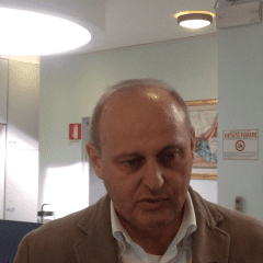 Terni, Casciari: «Regalo importante»