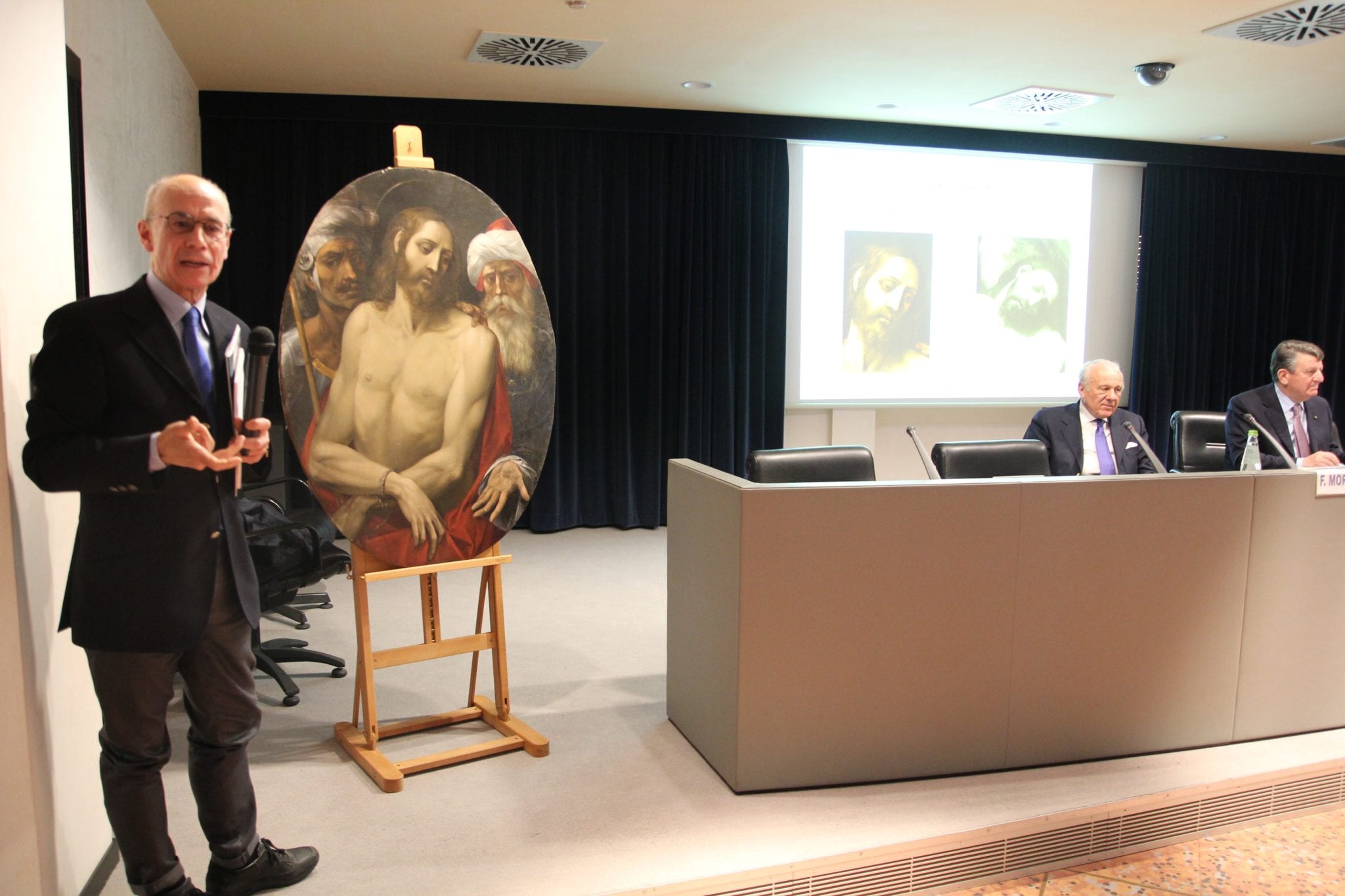Ecce Homo
