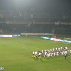 Ternana-Entella 0-1, l’incubo ‘Liberati’ prosegue