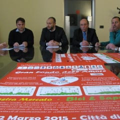Terni, sport e turismo ancora a braccetto