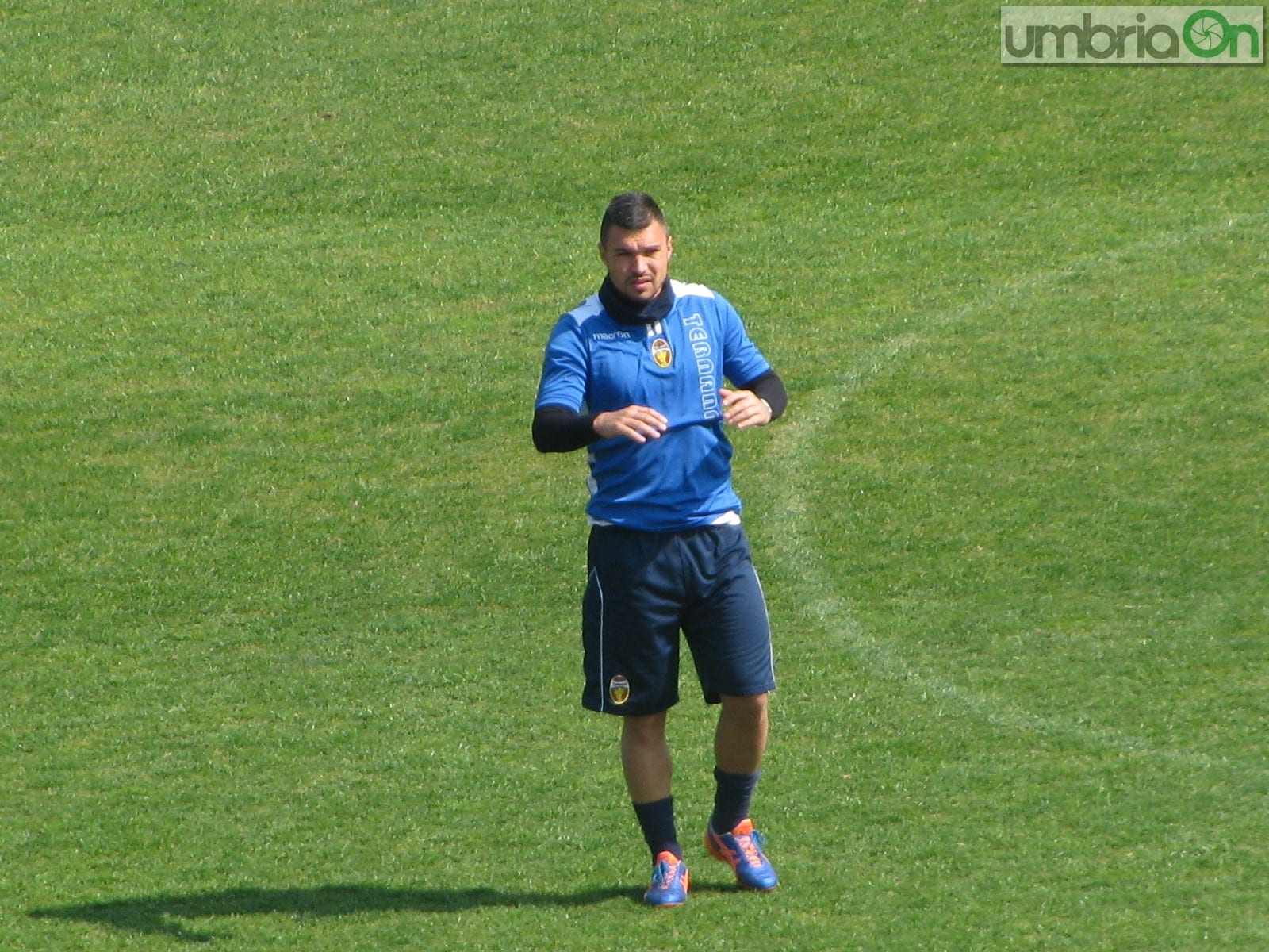 Valeri Bojinov