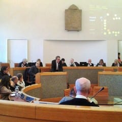 Comune di Perugia: «Più trasparenza»