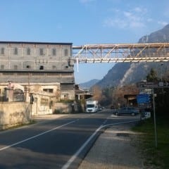 Terni, Telfer Papigno: si deve decidere