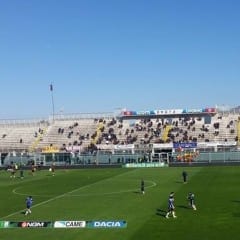 Livorno-Ternana 3-1, ‘Fere’ rimontate