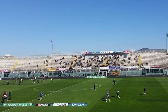‘Picchi’ fatale alla Ternana