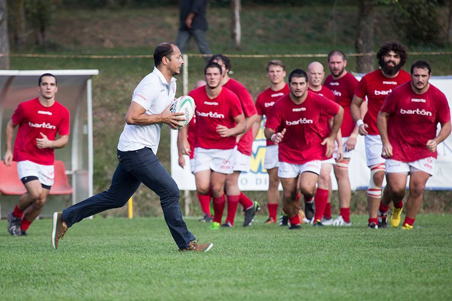 La Barton Cus Perugia è salva