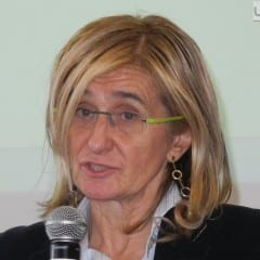 Tk-Ast, Lucia Morselli: «Obiettivi centrati»