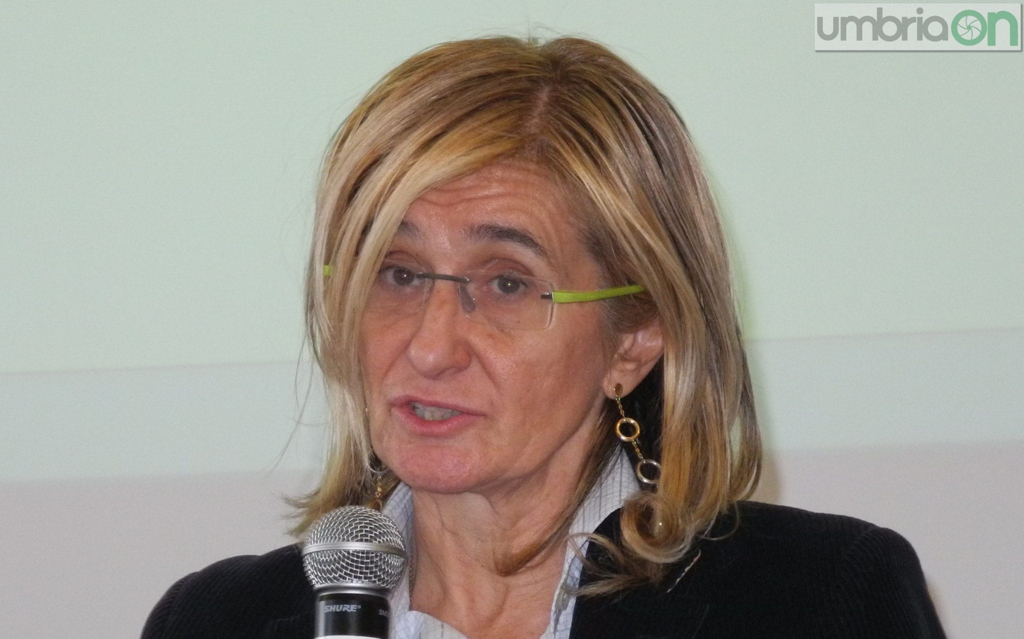 Lucia Morselli