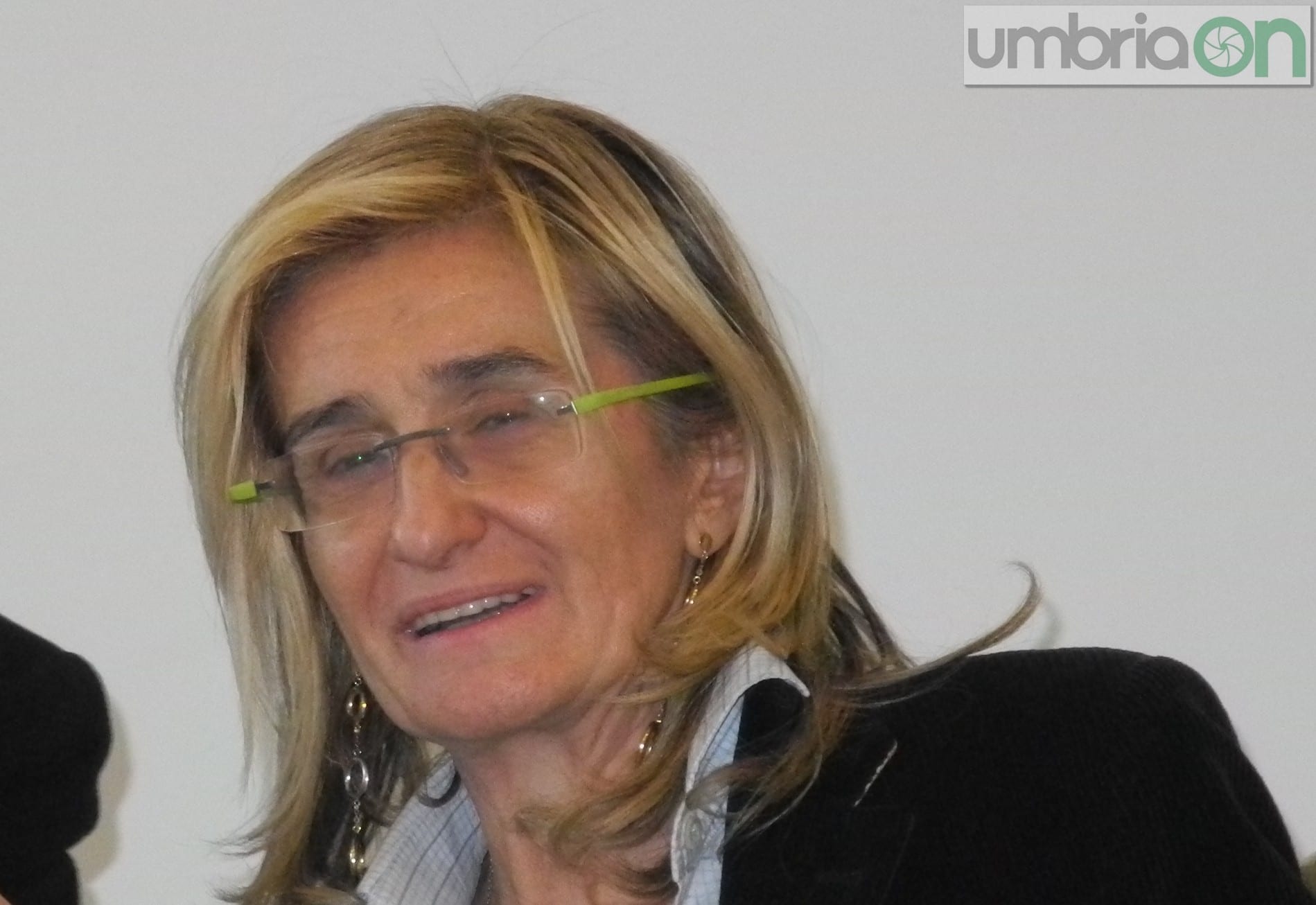 Lucia Morselli