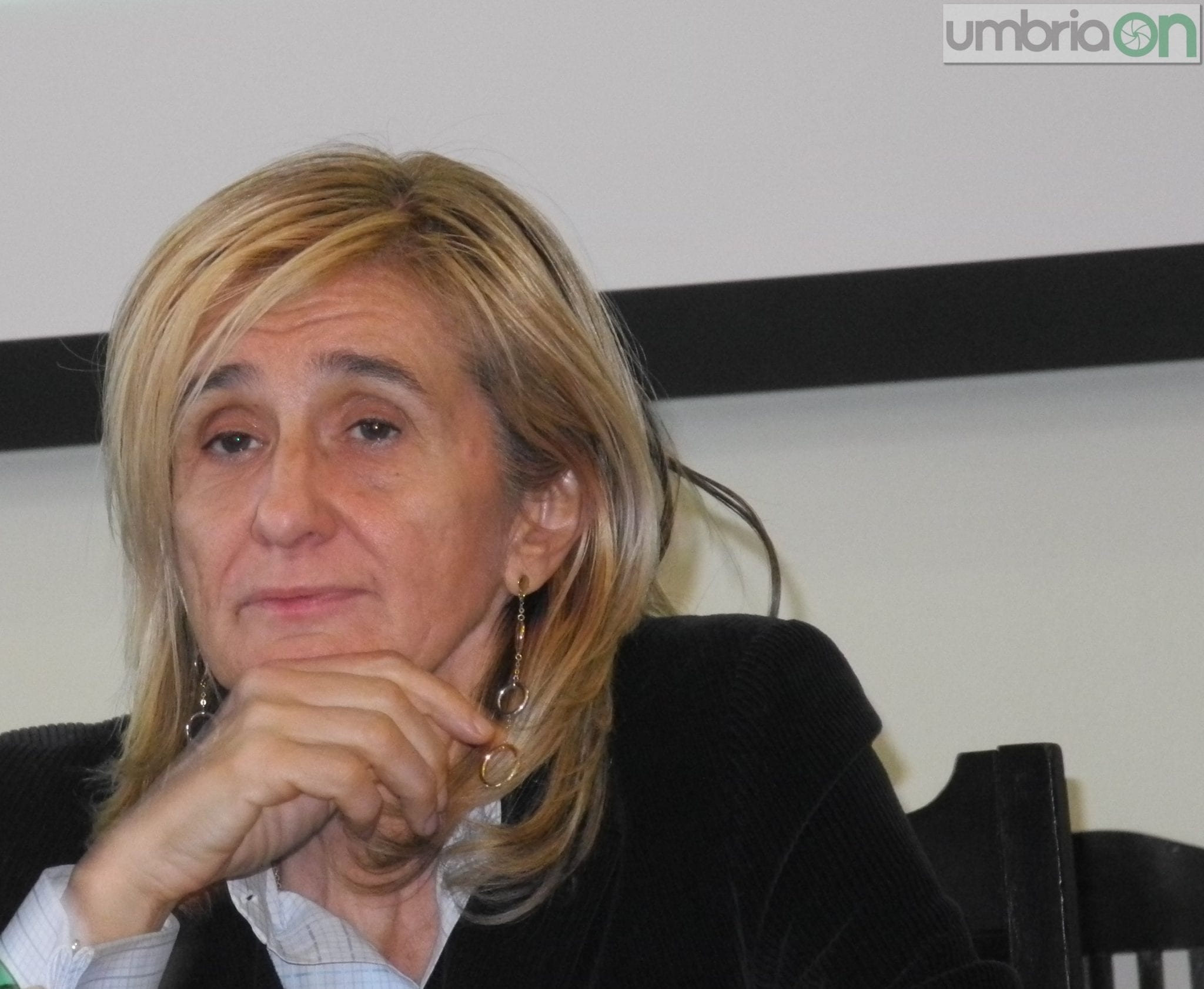 Lucia Morselli