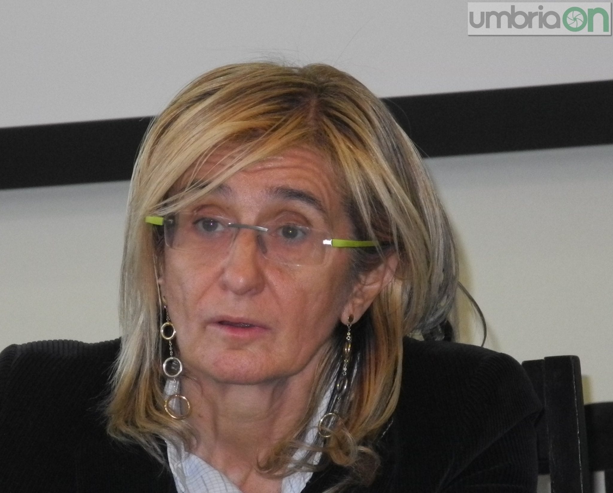 Lucia Morselli4 umbriaON