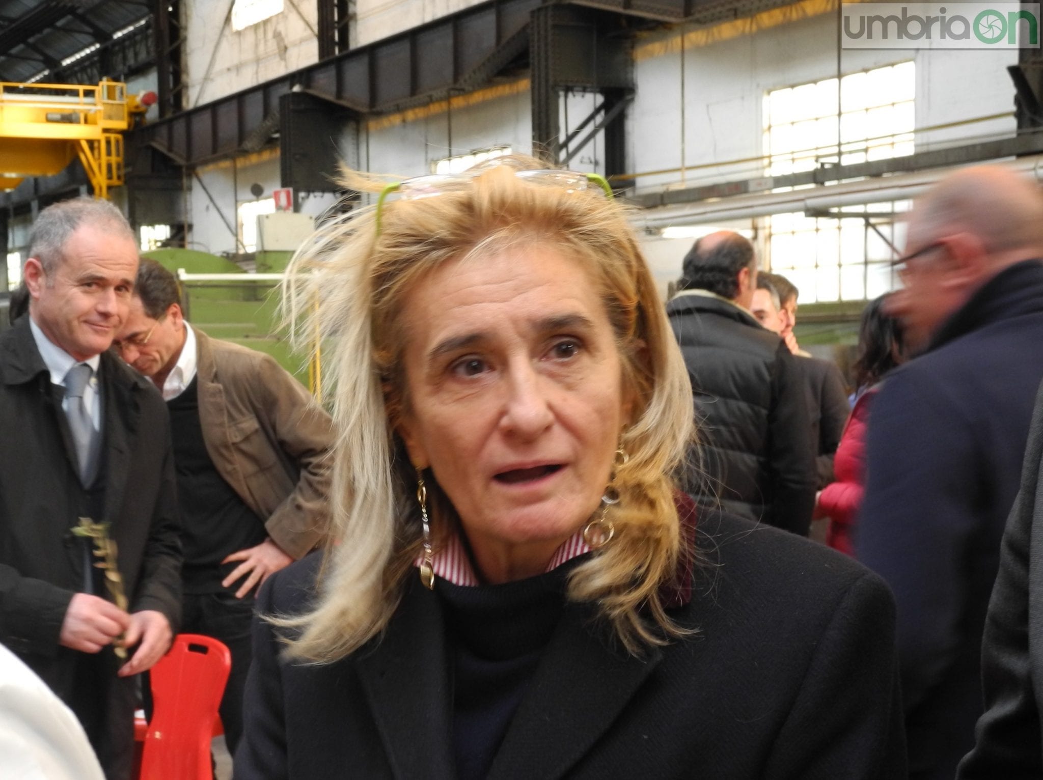Lucia Morselli