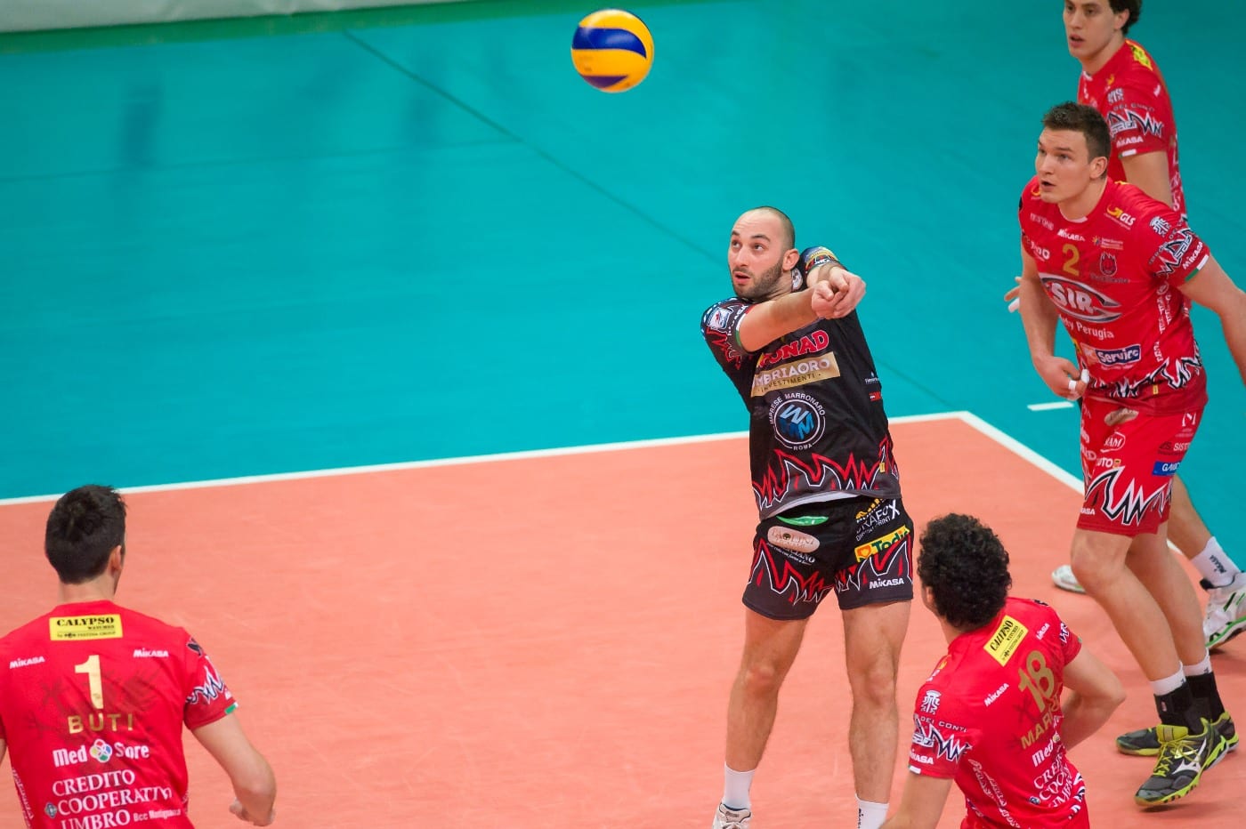Andrea Giovi