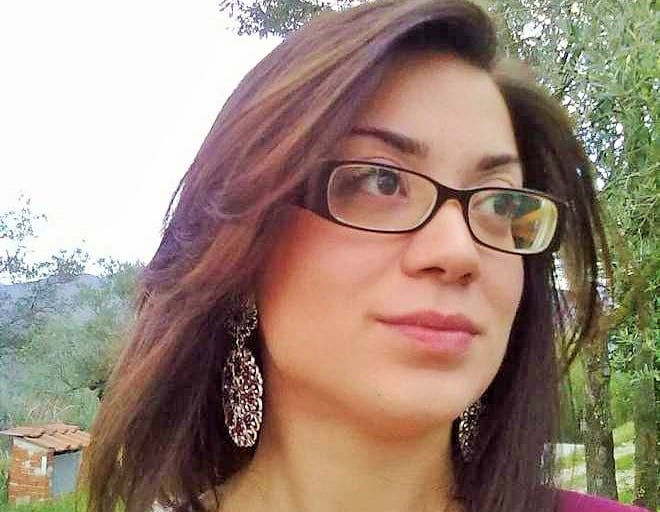 Maria Elena Petruccioli, la giovane vittima