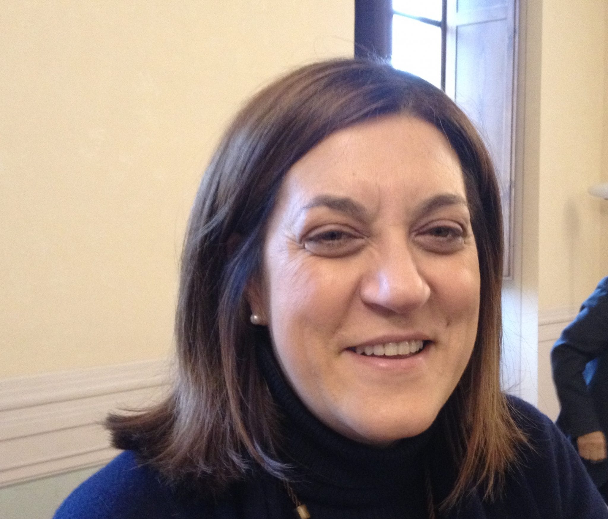 Tk-Ast, le istituzioni: «Impegni da onorare»