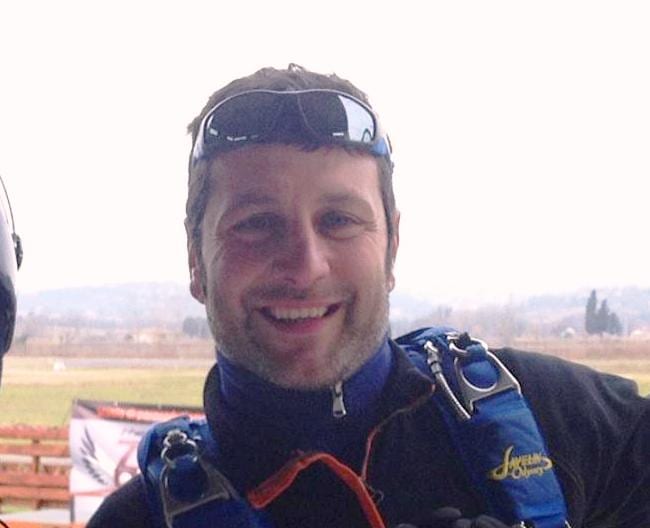 Massimiliano 'Miskio' Piraccini