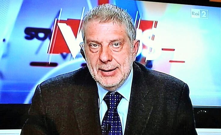 Maurizio Santoloci