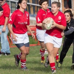 Barton Perugia, ok ragazze e ‘Under’ 18