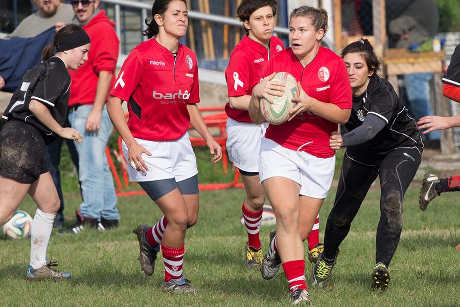 Nove mete per Mirjam Keller