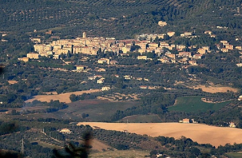 Montecchio