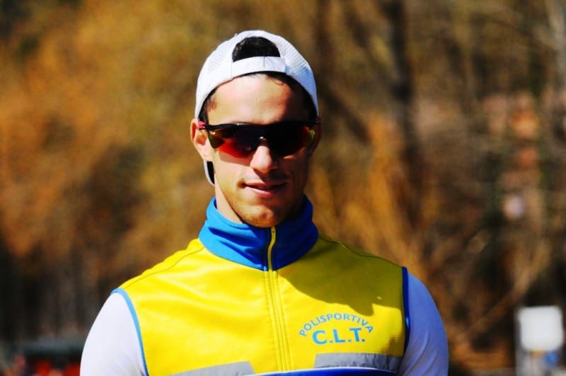 Matteo Mulas