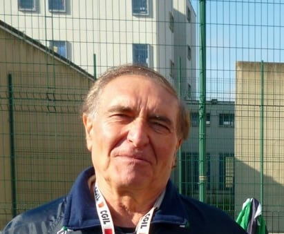 Nicola Traini