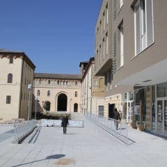 Perugia, Monteluce verso una nuova vita