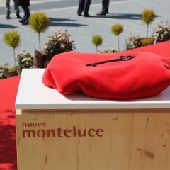 Perugia, inaugurata la ‘nuova Monteluce’