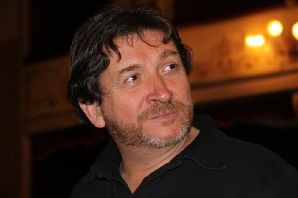 Maurizio Panici