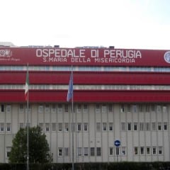 Rischio sismico, fondi all’ospedale di Perugia