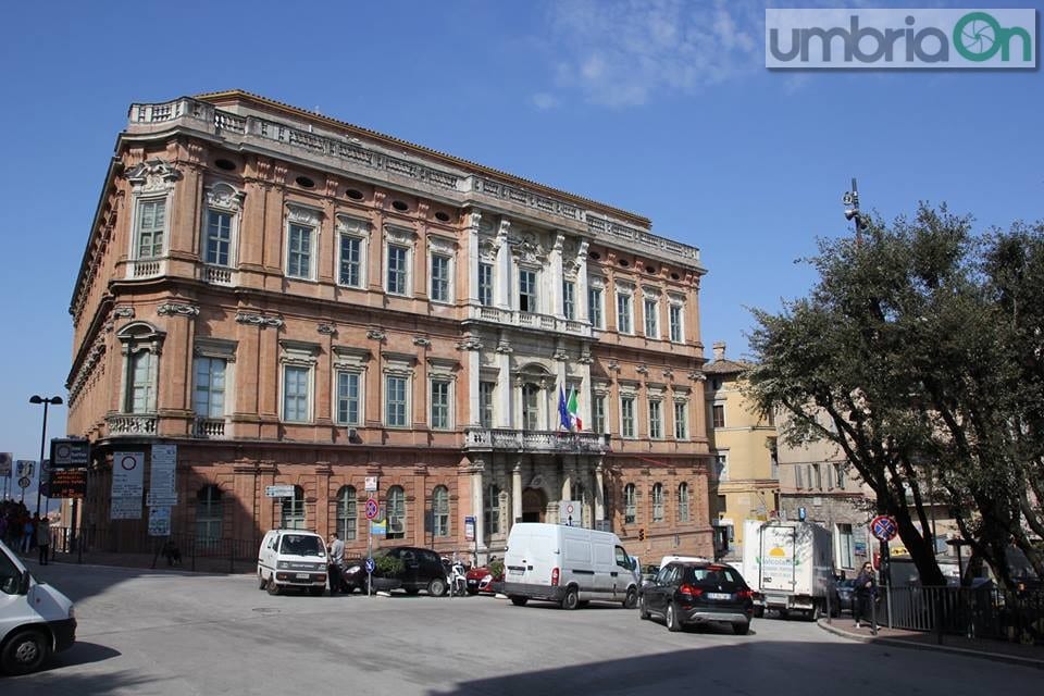 Palazzo Gallenga