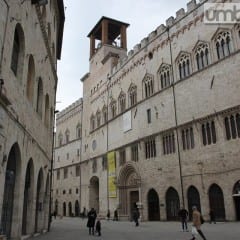 Perugia, giro di vite per prostitute e alcol