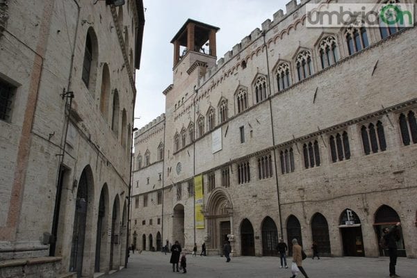 Palazzo dei Priori