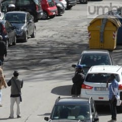 Terni, Cmm: ‘abusivi’ padroni del parcheggio