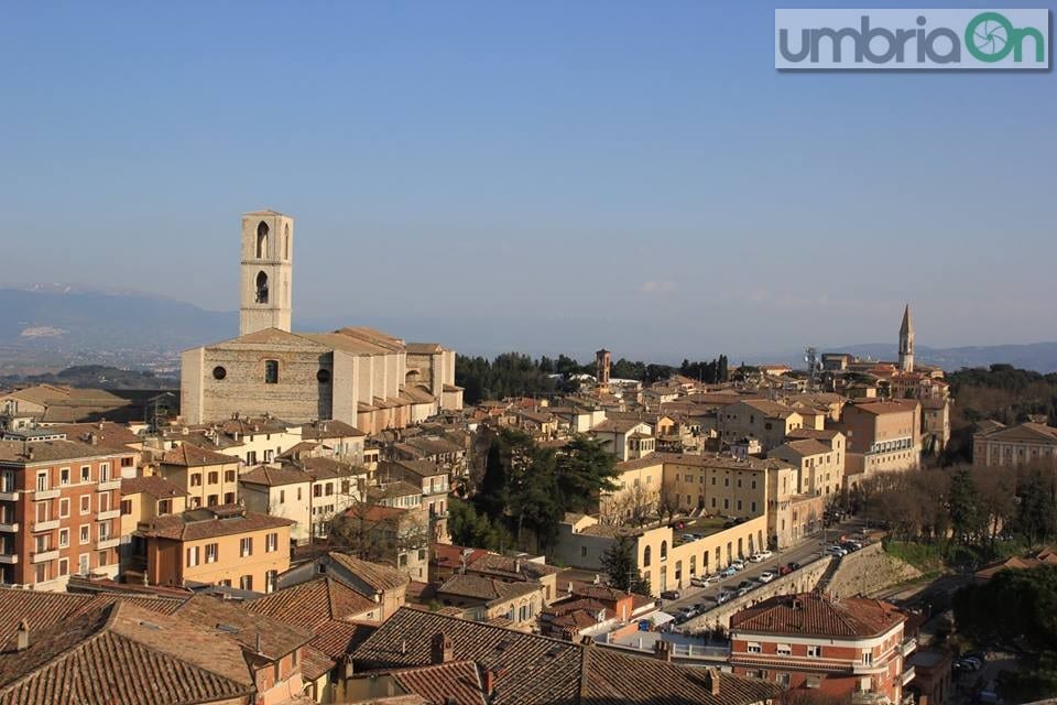 Perugia