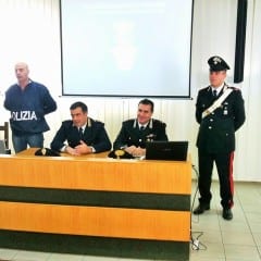 Fucilate in via Castello: si chiude il cerchio