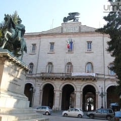 Festa del lavoro, venti umbri premiati