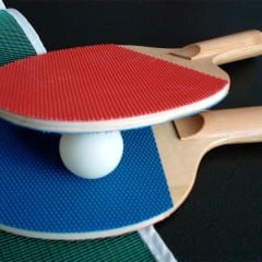 Tennis tavolo, ‘Ping Pong Kids’ a Terni