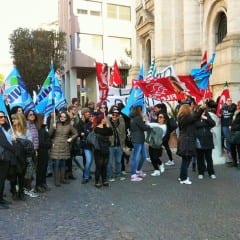 Vertenza call center, parlano i sindacati