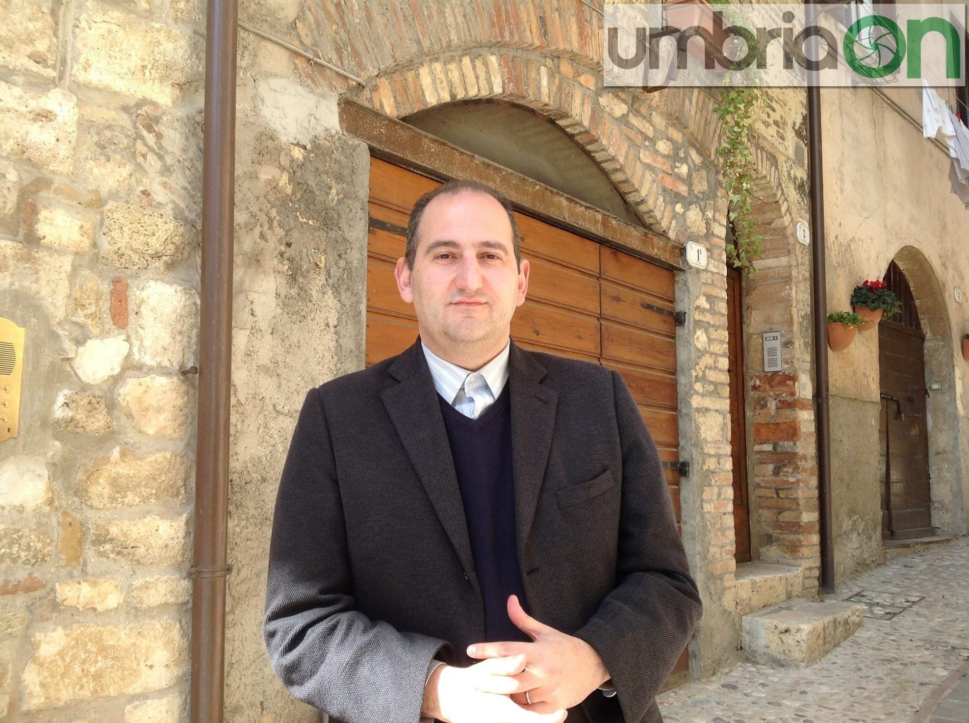 Leonardo Grimani