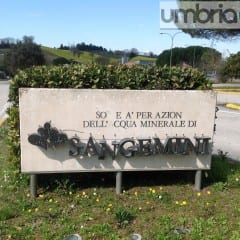 Sangemini, assemblea decide per lo sciopero