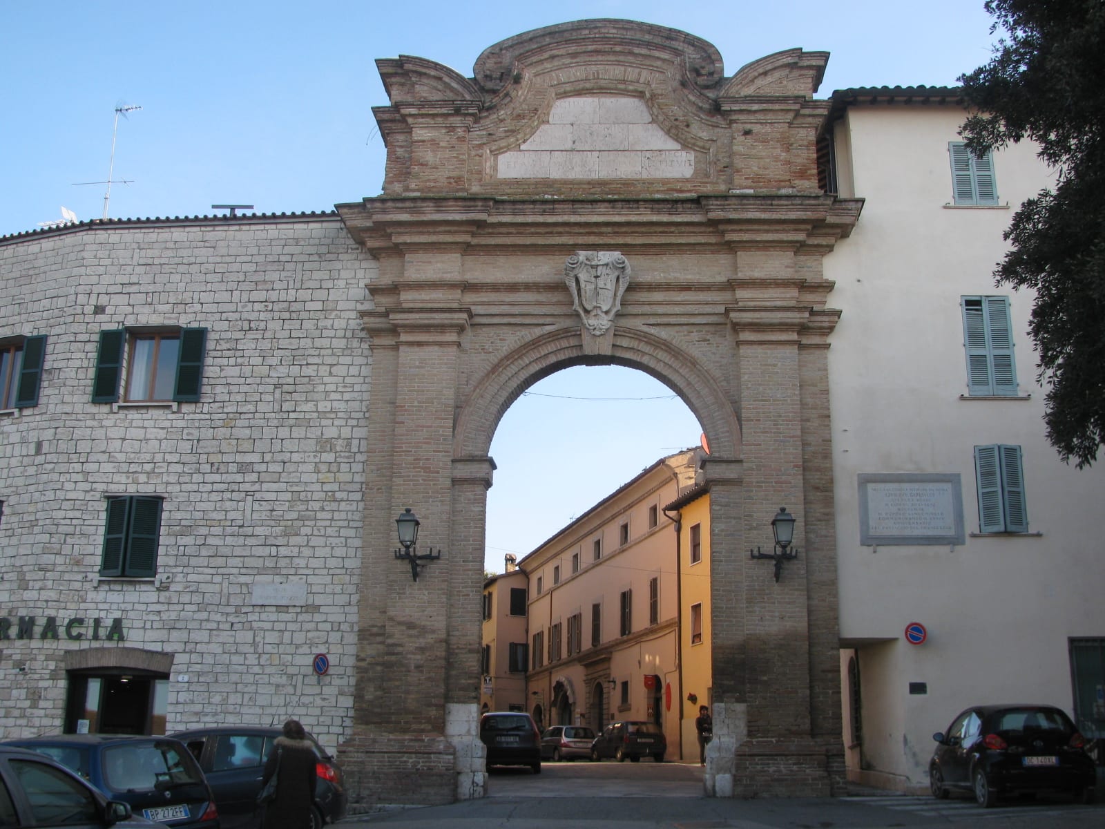 San Gemini