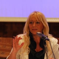 Udc, Sandra Monacelli nominata commissario