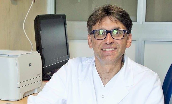Sandro Carletti