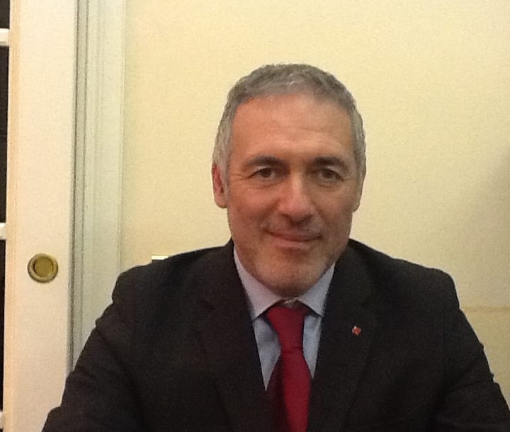Sergio Cardinali