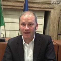 Terni, Stefano Bucari: «Ecco cosa faremo»