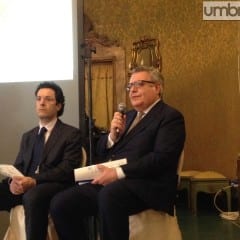 Da Terni le startup volano negli States