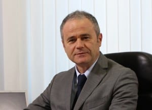 Massimo Calderini