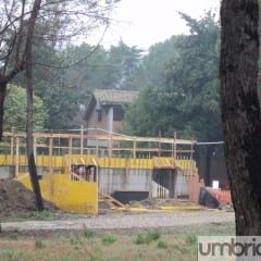 Terni, il parco perduto: 2 anni senza ‘Cardeto’